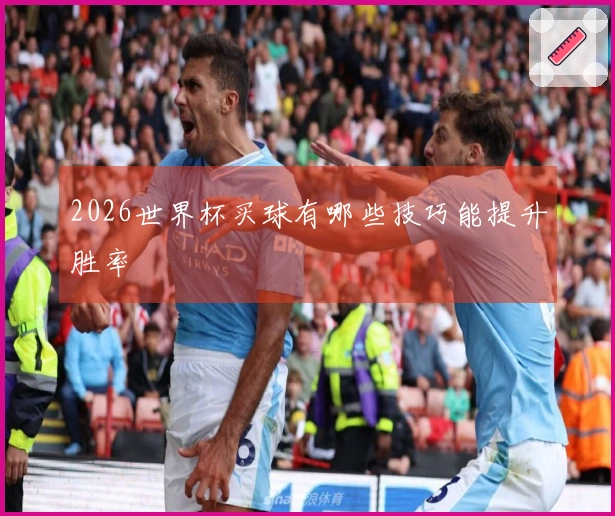 2026世界杯买球有哪些技巧能提升胜率