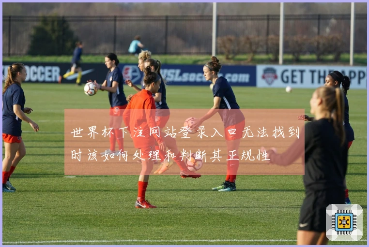 世界杯下注网站登录入口无法找到时该如何处理和判断其正规性