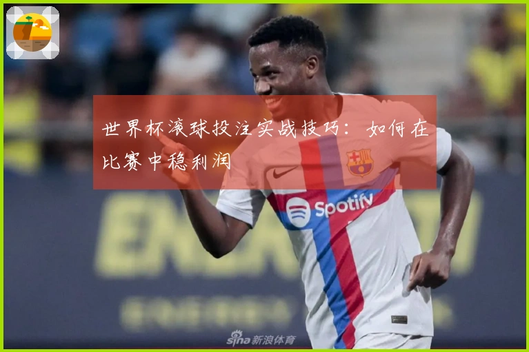 世界杯滚球投注实战技巧：如何在比赛中稳利润