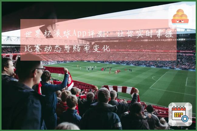 世界杯滚球App评测：让你实时掌握比赛动态与赔率变化